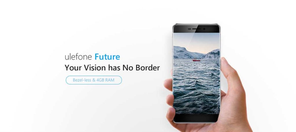 ulefone official site
